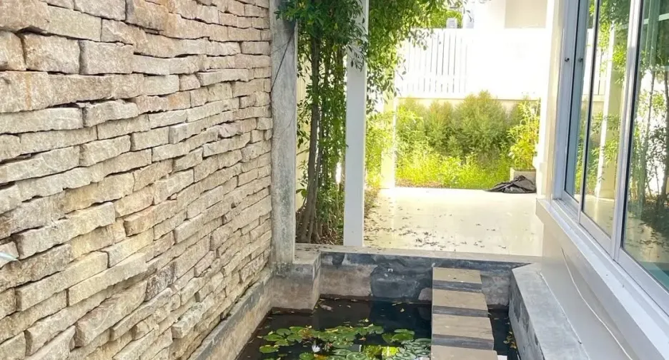 Casa en alquiler de 3 habitaciones en Hang Dong, Chiang Mai