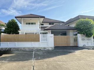 For Rent 3 Bedroom House In Hang Dong, Chiang Mai
