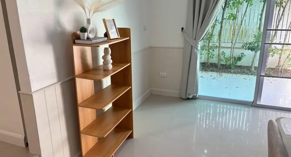 Casa en alquiler de 3 habitaciones en Hang Dong, Chiang Mai