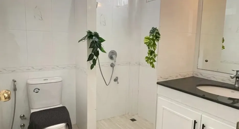 Casa en alquiler de 3 habitaciones en Hang Dong, Chiang Mai
