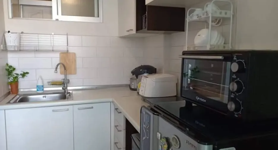For sale 1 bed condo in Bang Kapi, Bangkok