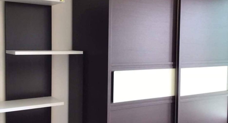 Condo en venta de 1 habitaciones en Bang Kapi, Bangkok
