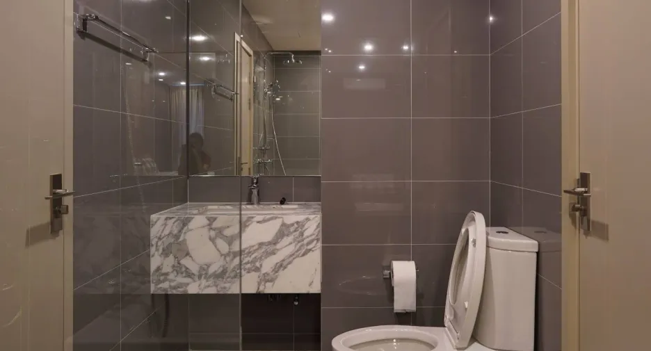 For sale and for rent 1 bed condo in Pathum Wan, Bangkok