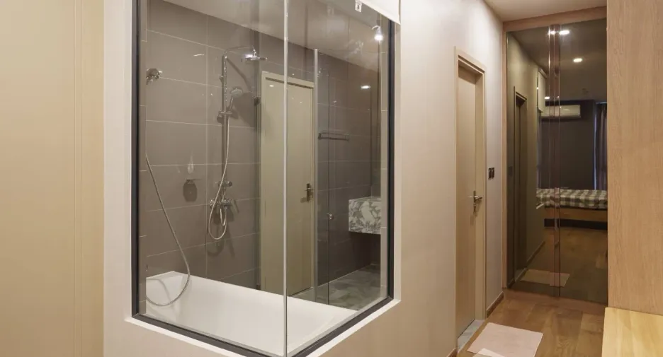 For sale and for rent 1 bed condo in Pathum Wan, Bangkok