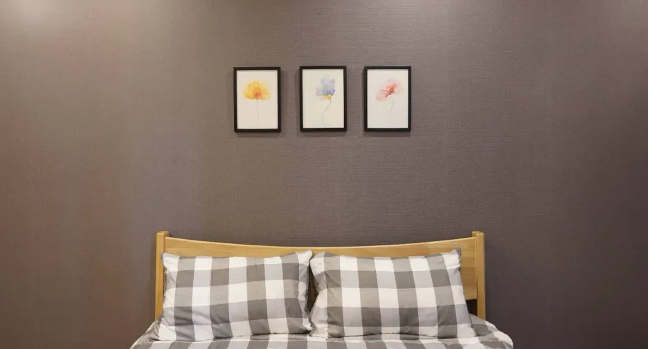For sale and for rent 1 bed condo in Pathum Wan, Bangkok