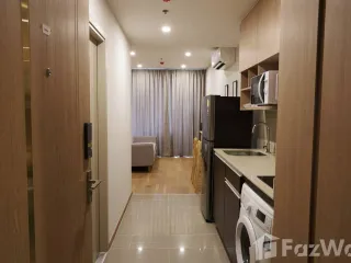 Продажа и аренда 1 кровать кондо в Патхум Щан, Бангкок