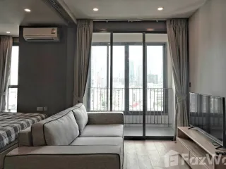 Продажа и аренда 1 кровать кондо в Патхум Щан, Бангкок