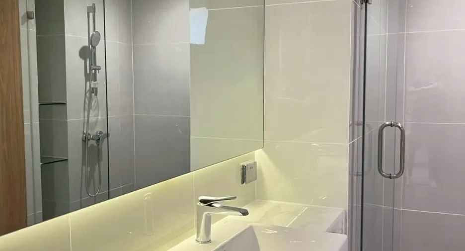 For rent 2 bedrooms apartment in Watthana, Bangkok