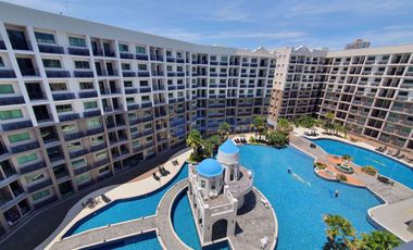 For sale 1 bed condo in South Pattaya, Pattaya