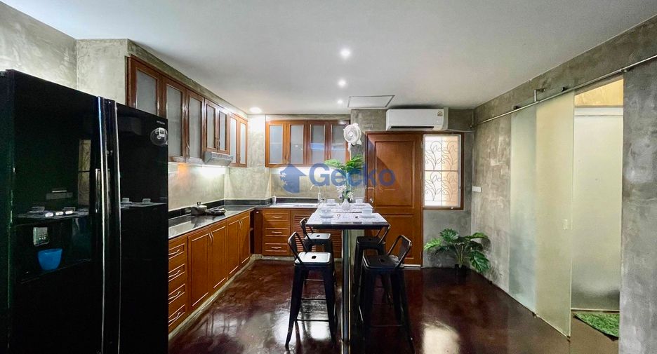 For sale 1 bed condo in Jomtien, Pattaya
