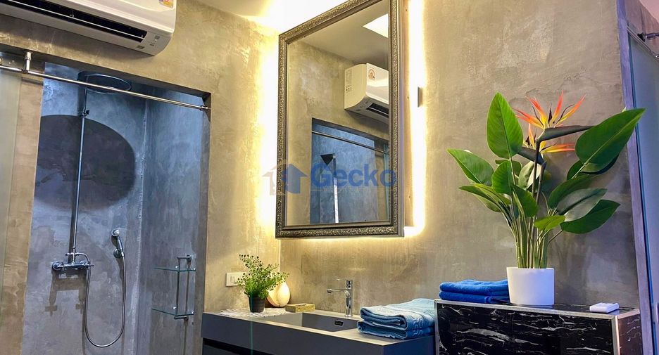 For sale 1 bed condo in Jomtien, Pattaya