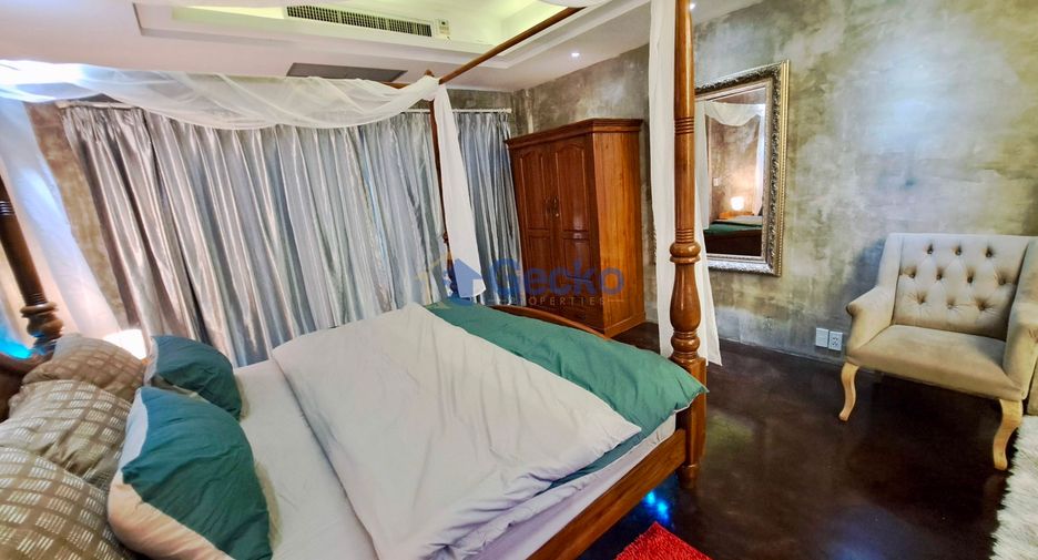 For sale 1 bed condo in Jomtien, Pattaya