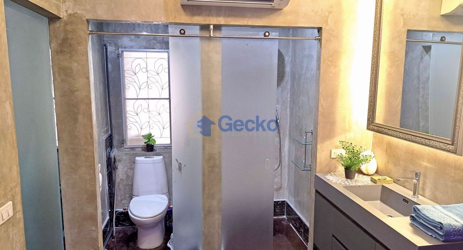 For sale 1 bed condo in Jomtien, Pattaya