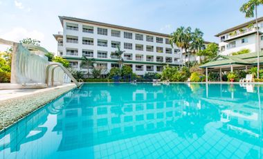 出售 1 卧室 公寓 在 Jomtien, 芭提雅