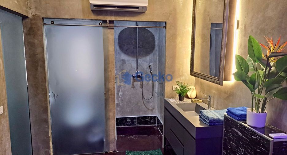 For sale 1 bed condo in Jomtien, Pattaya