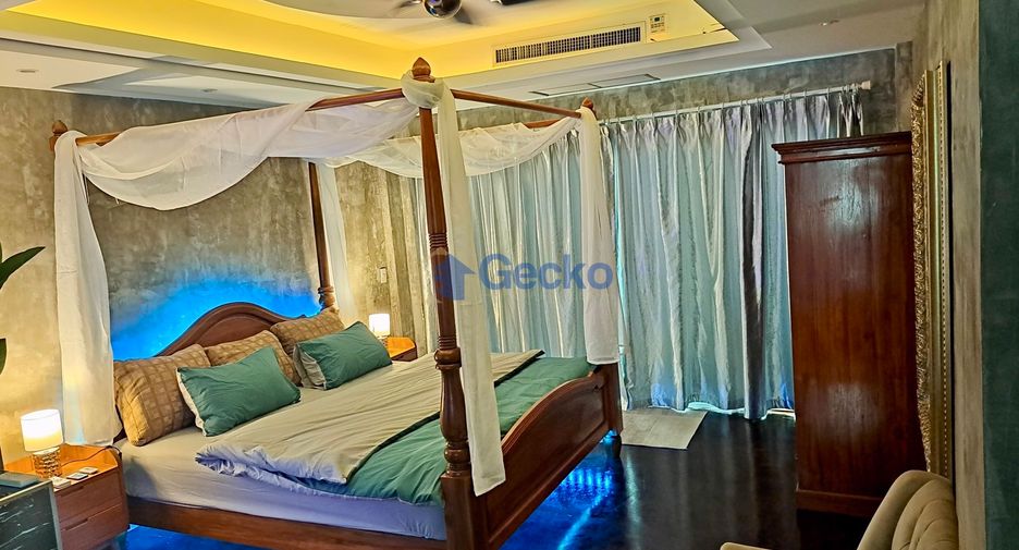 For sale 1 bed condo in Jomtien, Pattaya