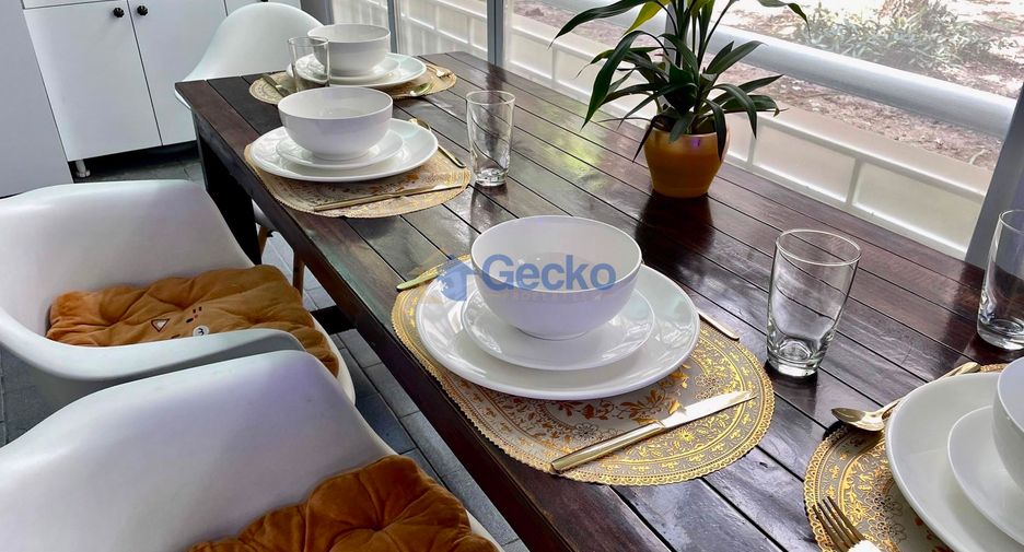 For sale 1 bed condo in Jomtien, Pattaya