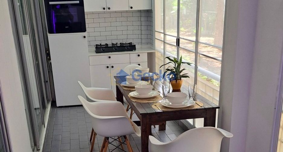 For sale 1 bed condo in Jomtien, Pattaya