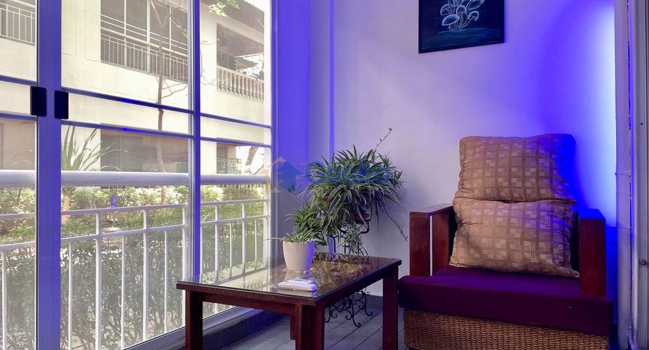 For sale 1 bed condo in Jomtien, Pattaya