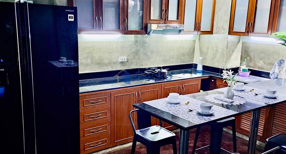 For sale 1 bed condo in Jomtien, Pattaya
