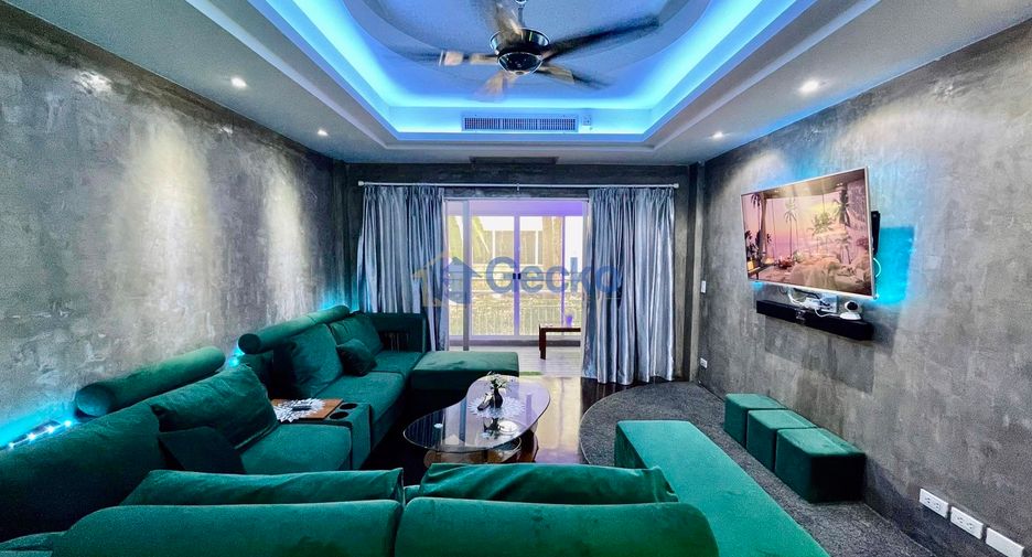 For sale 1 bed condo in Jomtien, Pattaya