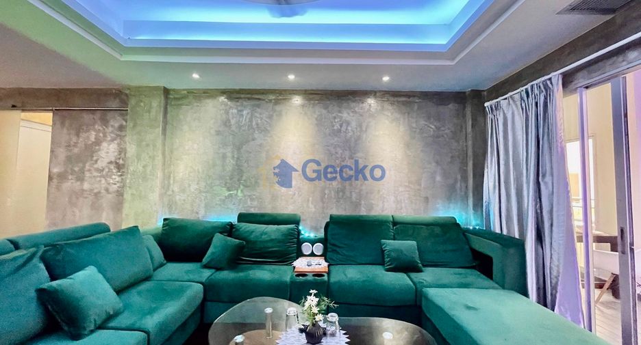 For sale 1 bed condo in Jomtien, Pattaya