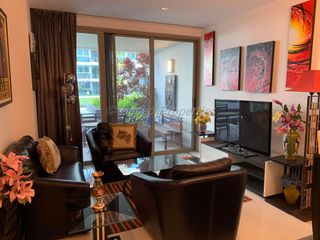 For sale 2 bedrooms condo in Bang Lamung, Chonburi
