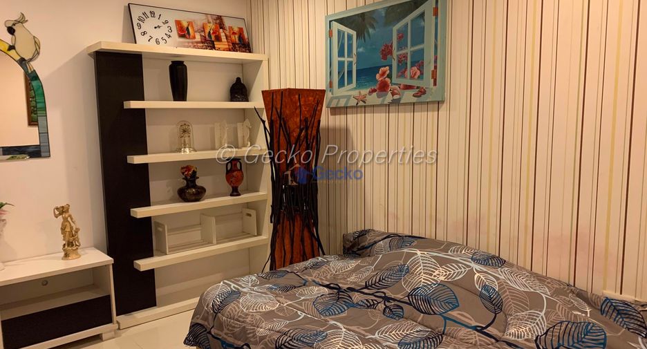 For sale 2 bedrooms condo in North Pattaya, Pattaya