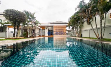For sale 3 bedrooms house in East Pattaya, Pattaya