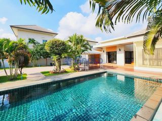 Haus zum Kauf mit 3 Zimmer in Bang Lamung, Chonburi