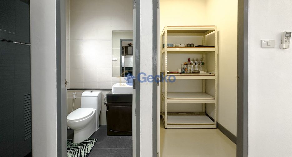 For sale 3 bedrooms house in Bang Lamung, Chonburi