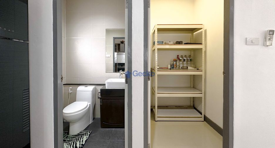 For sale 3 bedrooms house in East Pattaya, Pattaya