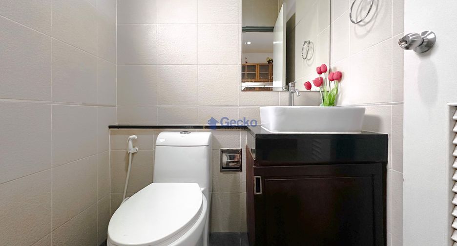 For sale 3 bedrooms house in East Pattaya, Pattaya