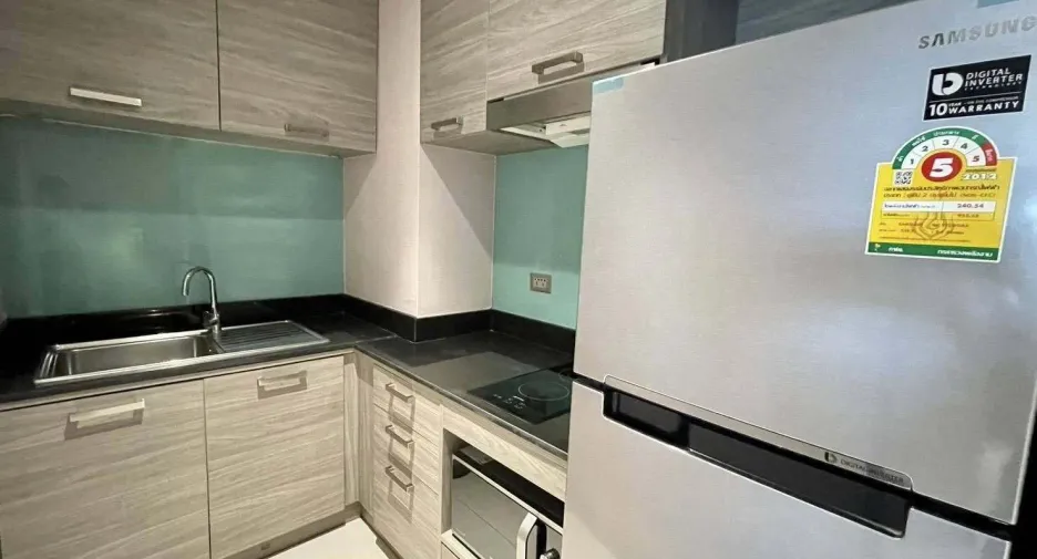 Wohnung zum Kauf und zur Miete mit 2 Zimmer in Pratumnak, Pattaya