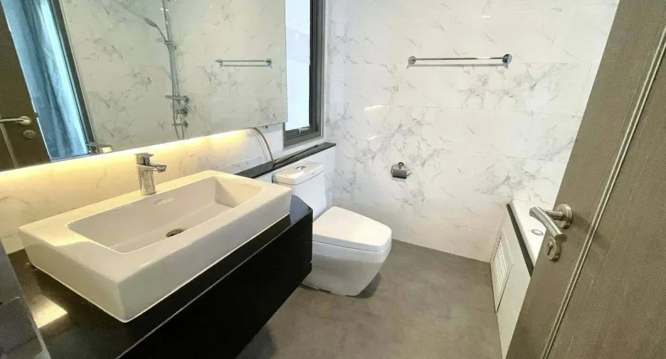 Wohnung zum Kauf und zur Miete mit 2 Zimmer in Pratumnak, Pattaya