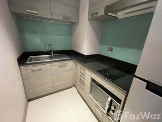 For sale and for rent 2 bedrooms condo in Bang Lamung, Chonburi