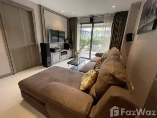 For Rent 2 Bedroom Condo In Bang Lamung, Chonburi