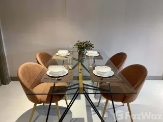 For sale and for rent 2 bedrooms condo in Bang Lamung, Chonburi