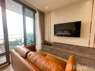 Wohnung zur Miete mit 1 Zimmer in Bang Lamung, Chonburi
