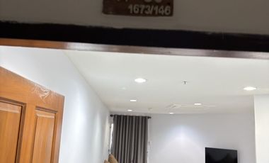 For rent 2 ベッドルーム condo in Watthana, Bangkok