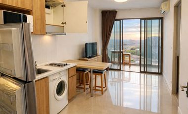 Wohnung zur Miete mit 1 Zimmer in Bang Na, Bangkok