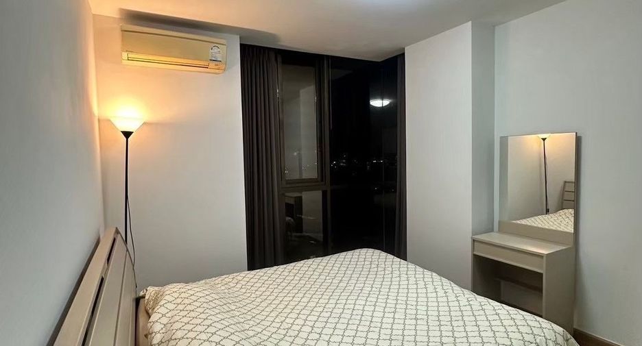 For rent 1 bed condo in Bang Na, Bangkok