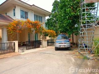 For Rent 3 Bedroom Villa In Saraphi, Chiang Mai