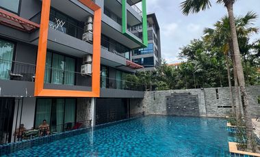 Wohnung zur Miete mit 2 Zimmer in Mueang Phuket, Phuket