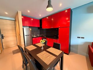 For rent 2 bedrooms condo in Mueang Phuket, Phuket