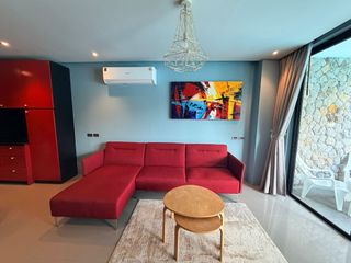 For rent 2 bedrooms condo in Mueang Phuket, Phuket