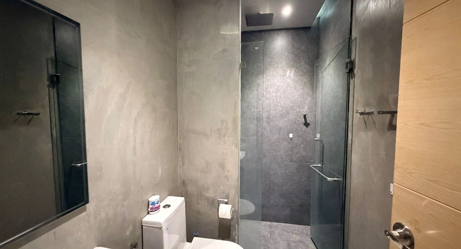 For rent 2 bedrooms condo in Mueang Phuket, Phuket