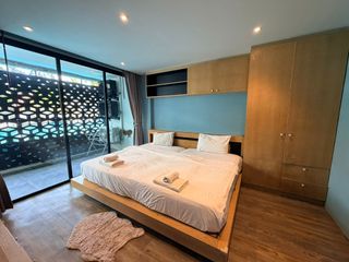 For rent 2 bedrooms condo in Mueang Phuket, Phuket