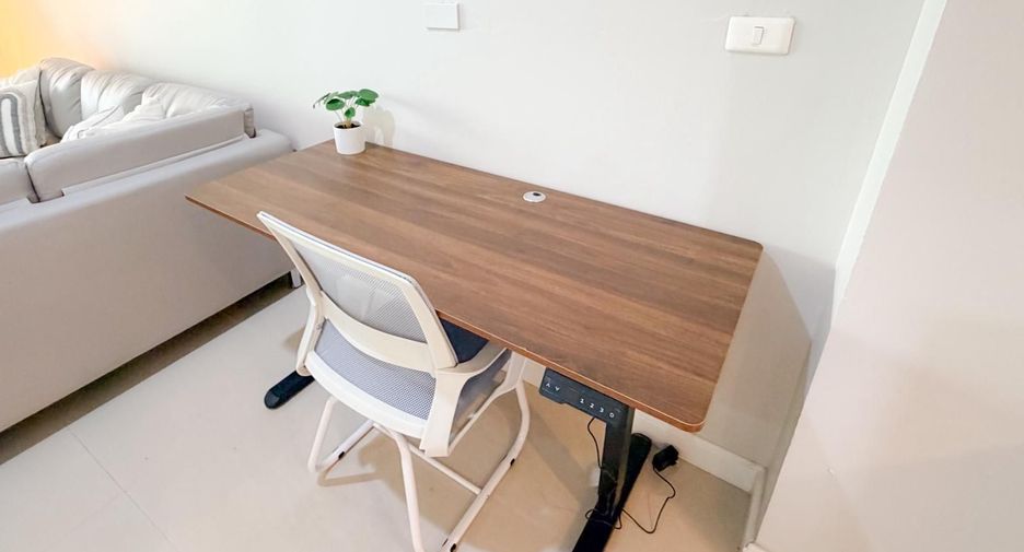For rent 2 bedrooms apartment in Mueang Phuket, Phuket