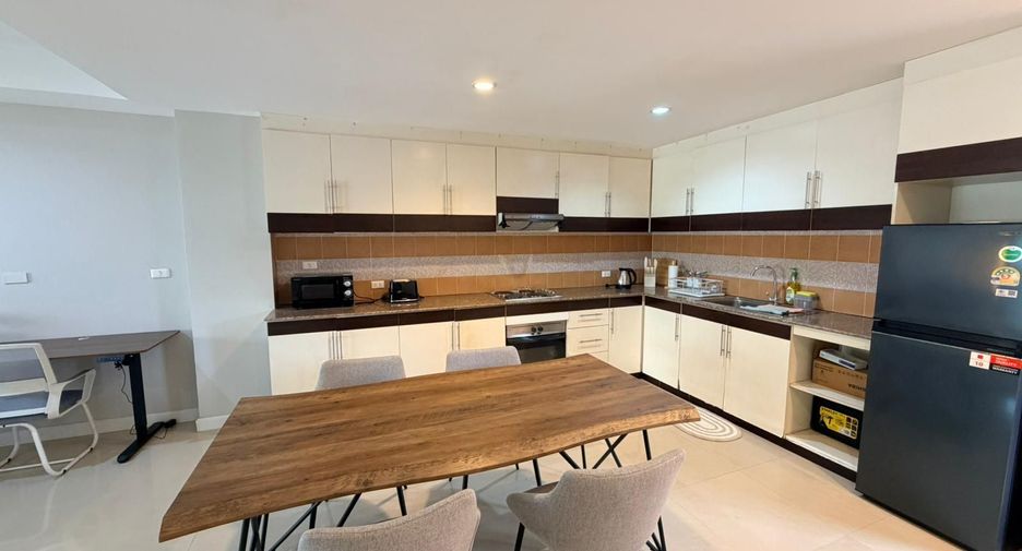 For rent 2 bedrooms apartment in Mueang Phuket, Phuket